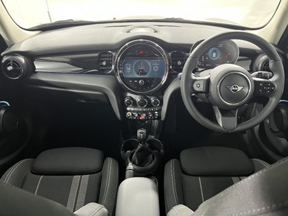 2022 (22) MINI HATCHBACK 2.0 Cooper S Classic 5dr