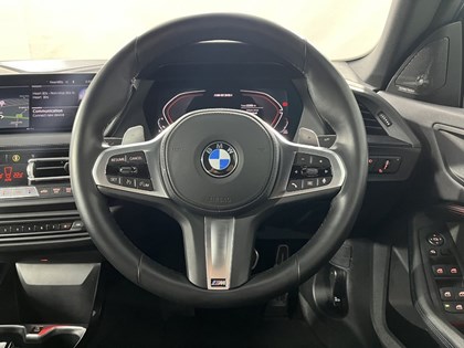 2021 (71) BMW 2 SERIES M235i xDrive 4dr Step Auto