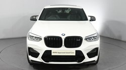 2021 (21) BMW X4 M xDrive Competition 5dr Step Auto 3250155