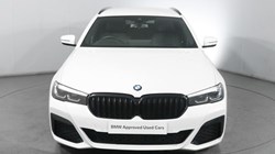 2022 (22) BMW 5 SERIES 520d MHT M Sport 5dr Step Auto 3268419
