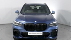 2021 (71) BMW X5 xDrive40d MHT M Sport 5dr Auto 3268121