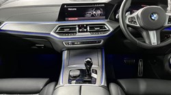 2021 (71) BMW X5 xDrive40d MHT M Sport 5dr Auto 3268108