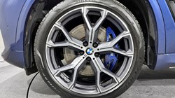 2021 (71) BMW X5 xDrive40d MHT M Sport 5dr Auto 3268118