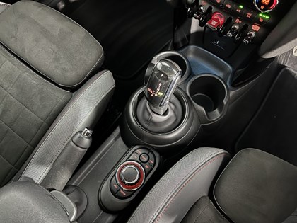 2023 (23) MINI HATCHBACK 2.0 Cooper S Sport Premium 3dr Auto