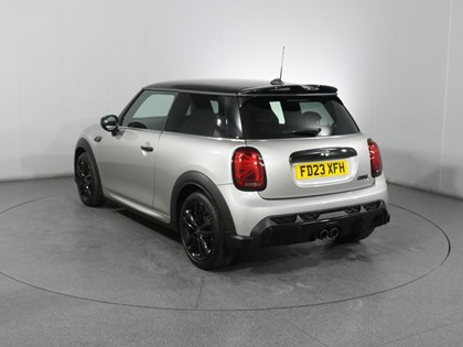 2023 (23) MINI HATCHBACK 2.0 Cooper S Sport Premium 3dr Auto