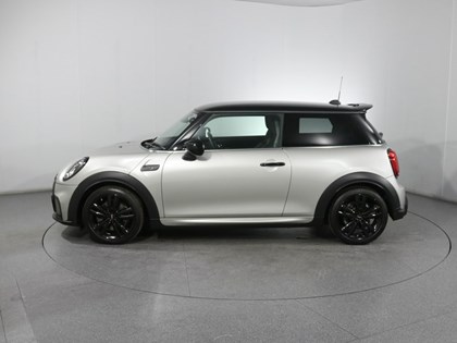 2023 (23) MINI HATCHBACK 2.0 Cooper S Sport Premium 3dr Auto