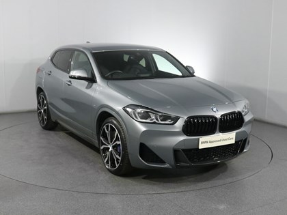 2023 (23) BMW X2 sDrive 18i [136] M Sport 5dr