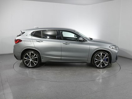 2023 (23) BMW X2 sDrive 18i [136] M Sport 5dr