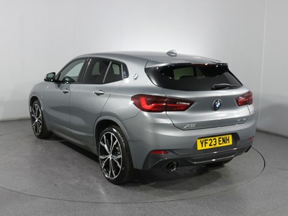 2023 (23) BMW X2 sDrive 18i [136] M Sport 5dr