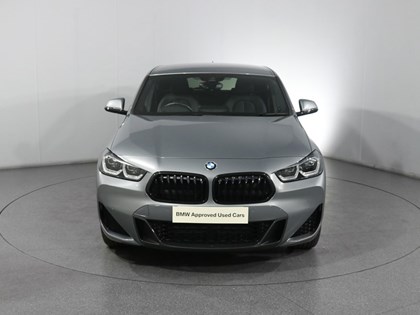 2023 (23) BMW X2 sDrive 18i [136] M Sport 5dr