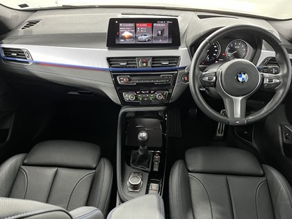 2023 (23) BMW X2 sDrive 18i [136] M Sport 5dr