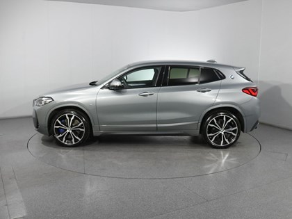 2023 (23) BMW X2 sDrive 18i [136] M Sport 5dr