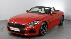 2019 (69) BMW Z4 sDrive 30i M Sport 2dr  Auto 3268590