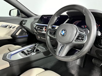 2019 (69) BMW Z4 sDrive 30i M Sport 2dr  Auto