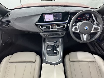 2019 (69) BMW Z4 sDrive 30i M Sport 2dr  Auto
