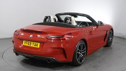 2019 (69) BMW Z4 sDrive 30i M Sport 2dr  Auto 3268592