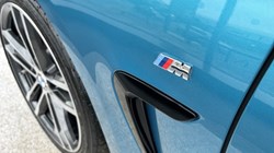2017 (67) BMW 4 SERIES 430d M Sport 2dr Auto [Professional Media] 3280412
