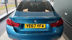 2017 (67) BMW 4 SERIES 430d M Sport 2dr Auto [Professional Media] 3280410