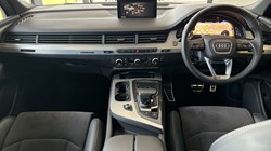 2019 (68) AUDI Q7 50 TDI Quattro S Line 5dr Tiptronic 3253710