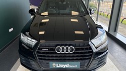 2019 (68) AUDI Q7 50 TDI Quattro S Line 5dr Tiptronic 3253719