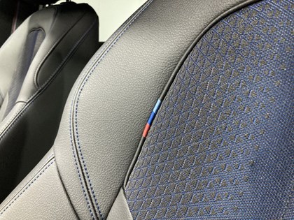 2024 (73) BMW 1 SERIES 118i [136] M Sport 5dr [Live Cockpit Professional]