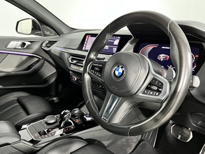 2020 (70) BMW 1 SERIES M135i xDrive 5dr Step Auto