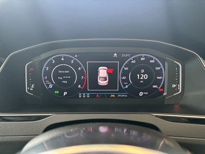 2019 (69) VOLKSWAGEN ARTEON 2.0 TSI R-Line 5dr DSG