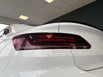 2019 (69) VOLKSWAGEN ARTEON 2.0 TSI R-Line 5dr DSG