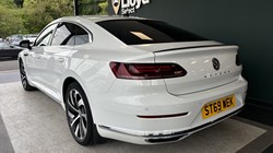 2019 (69) VOLKSWAGEN ARTEON 2.0 TSI R-Line 5dr DSG 3280193