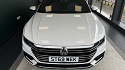 2019 (69) VOLKSWAGEN ARTEON 2.0 TSI R-Line 5dr DSG 3280203