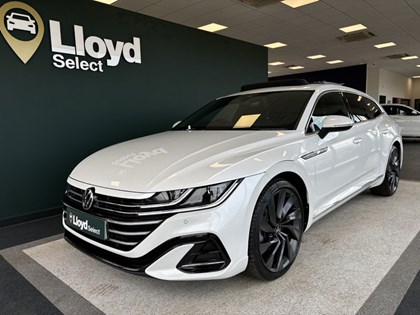 2022 (72) VOLKSWAGEN ARTEON 2.0 TSI R-Line 5dr DSG