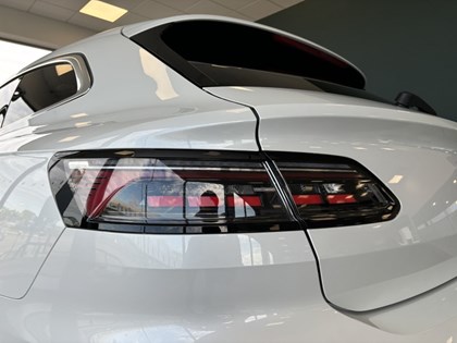 2022 (72) VOLKSWAGEN ARTEON 2.0 TSI R-Line 5dr DSG