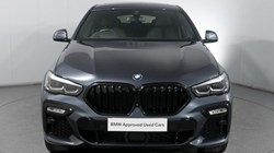 2021 (70) BMW X6 xDrive30d MHT M Sport 5dr Step Auto 3271796