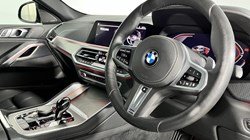 2021 (70) BMW X6 xDrive30d MHT M Sport 5dr Step Auto 3271786