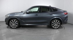 2021 (70) BMW X6 xDrive30d MHT M Sport 5dr Step Auto 3271834