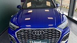 2022 (22) AUDI Q5 40 TDI Quattro S Line 5dr S Tronic 3280013