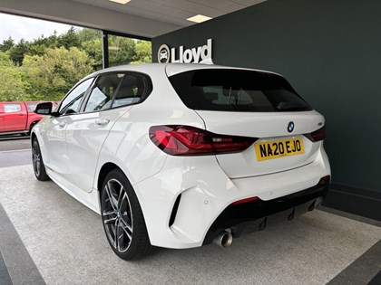 2020 (20) BMW 1 SERIES 118i M Sport 5dr