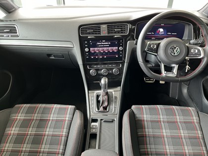 2019 (68) VOLKSWAGEN GOLF 2.0 TSI 245 GTI Performance 5dr DSG