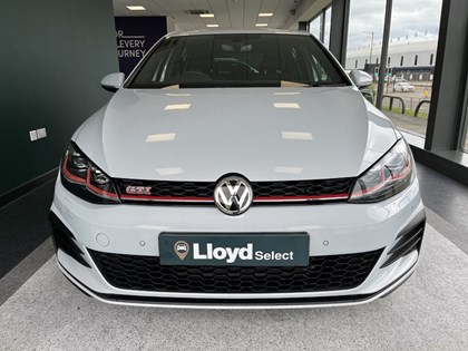 2019 (68) VOLKSWAGEN GOLF 2.0 TSI 245 GTI Performance 5dr DSG