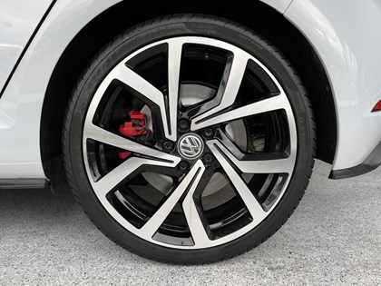 2019 (68) VOLKSWAGEN GOLF 2.0 TSI 245 GTI Performance 5dr DSG