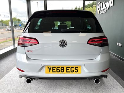 2019 (68) VOLKSWAGEN GOLF 2.0 TSI 245 GTI Performance 5dr DSG