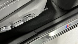 2023 (72) BMW X4 xDrive20d M Sport 5dr Step Auto 3497554