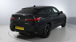 2023 (72) BMW X4 xDrive20d M Sport 5dr Step Auto 3497586