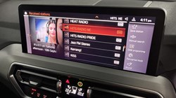 2023 (72) BMW X4 xDrive20d M Sport 5dr Step Auto 3497563