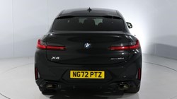 2023 (72) BMW X4 xDrive20d M Sport 5dr Step Auto 3497550