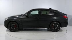 2023 (72) BMW X4 xDrive20d M Sport 5dr Step Auto 3497585