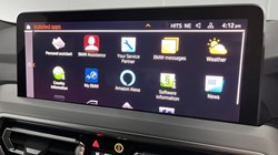 2023 (72) BMW X4 xDrive20d M Sport 5dr Step Auto 3497564