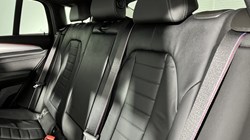 2023 (72) BMW X4 xDrive20d M Sport 5dr Step Auto 3497547