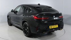 2023 (72) BMW X4 xDrive20d M Sport 5dr Step Auto 3497537