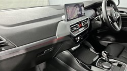 2023 (72) BMW X4 xDrive20d M Sport 5dr Step Auto 3497542